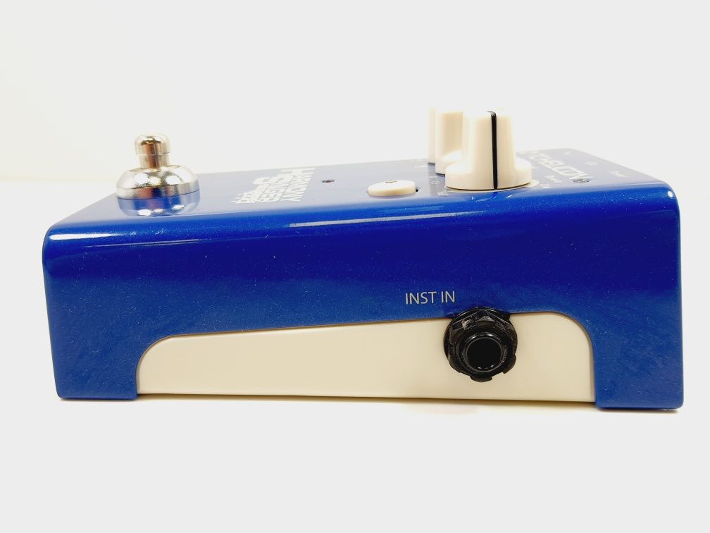 Efekt gitarowy / Procesor wokalny TC Helicon Harmony Singer 2