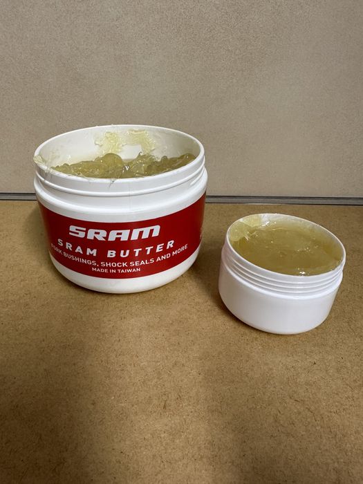 Smar SRAM Butter 100g