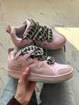 Кросівки Kappa Fatty Pink