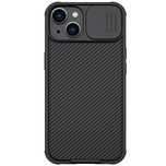 Nillkin CamShield Pro Magnetic Case etui iPhone 14 Plus pokrowiec osło