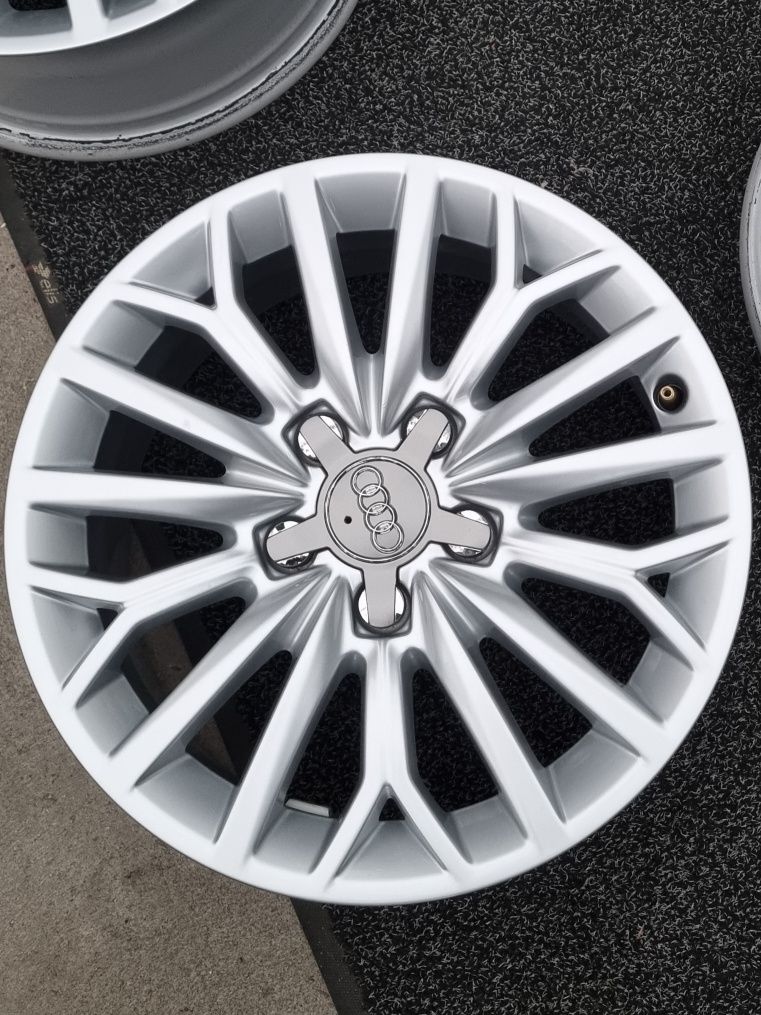 Felgi Alu 16" Audi A3 8V 8P 8Y Q2 5x112 Oryginalne