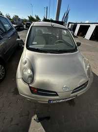 Nissan Micra 2003