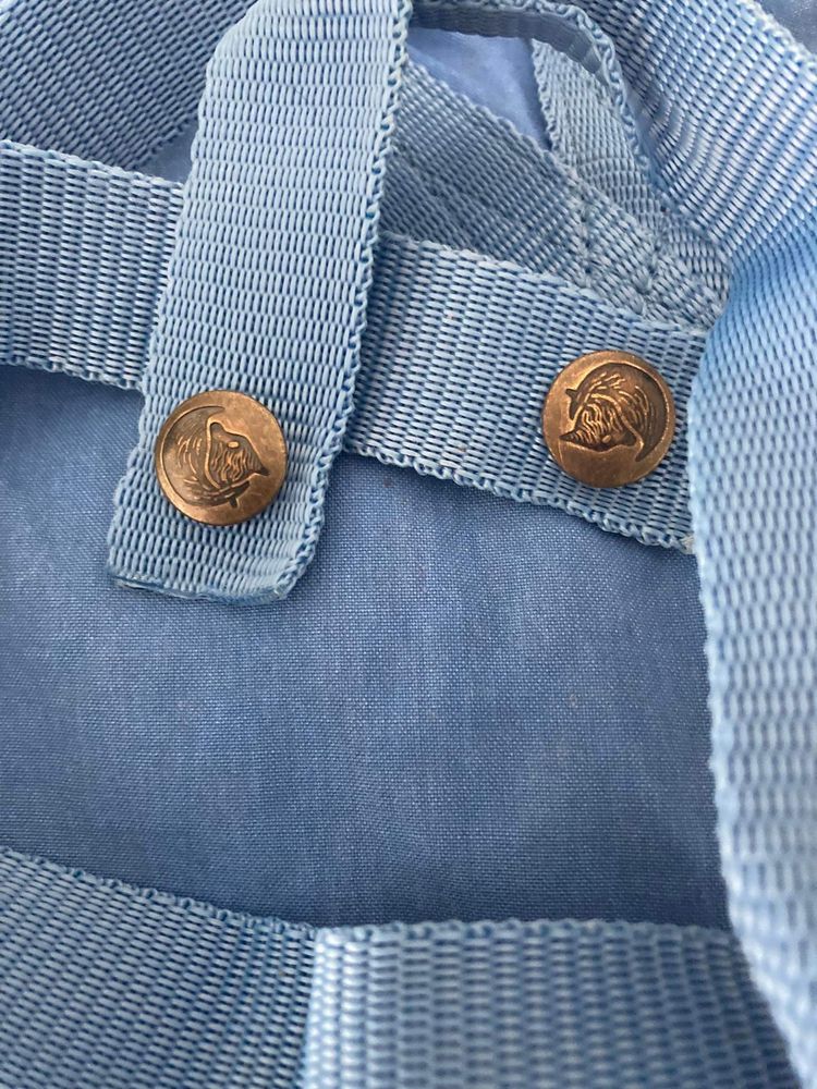 Plecak FjallRaven mini