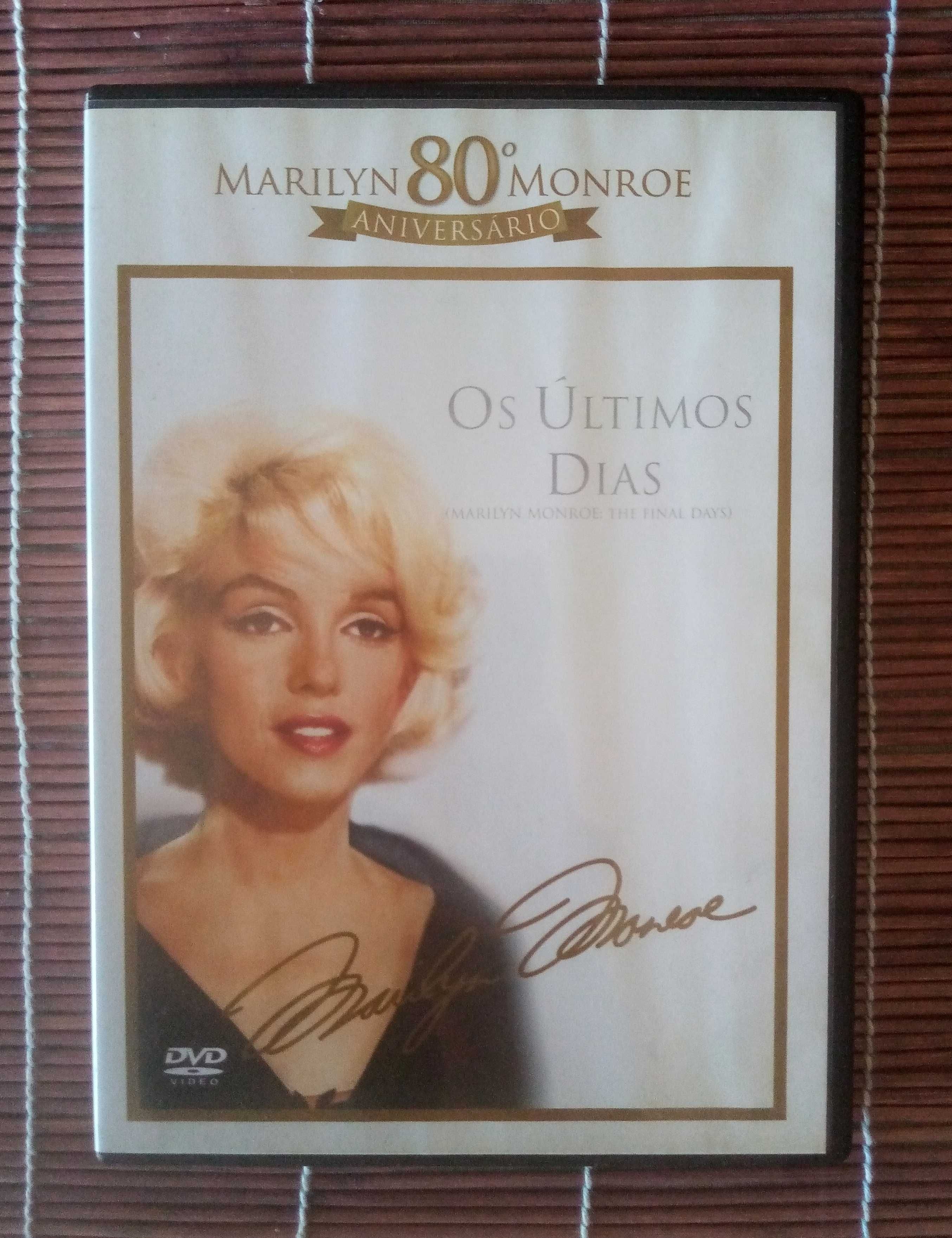 Filmes DVD usados 3€unidade