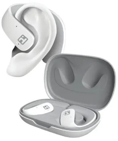 Навушнии Bluetooth iHome XT-42 True Wireless Earbuds Sport Air Conduct