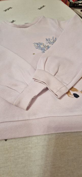 Дитячий костюм Carters розмір 4Т 99-105 см