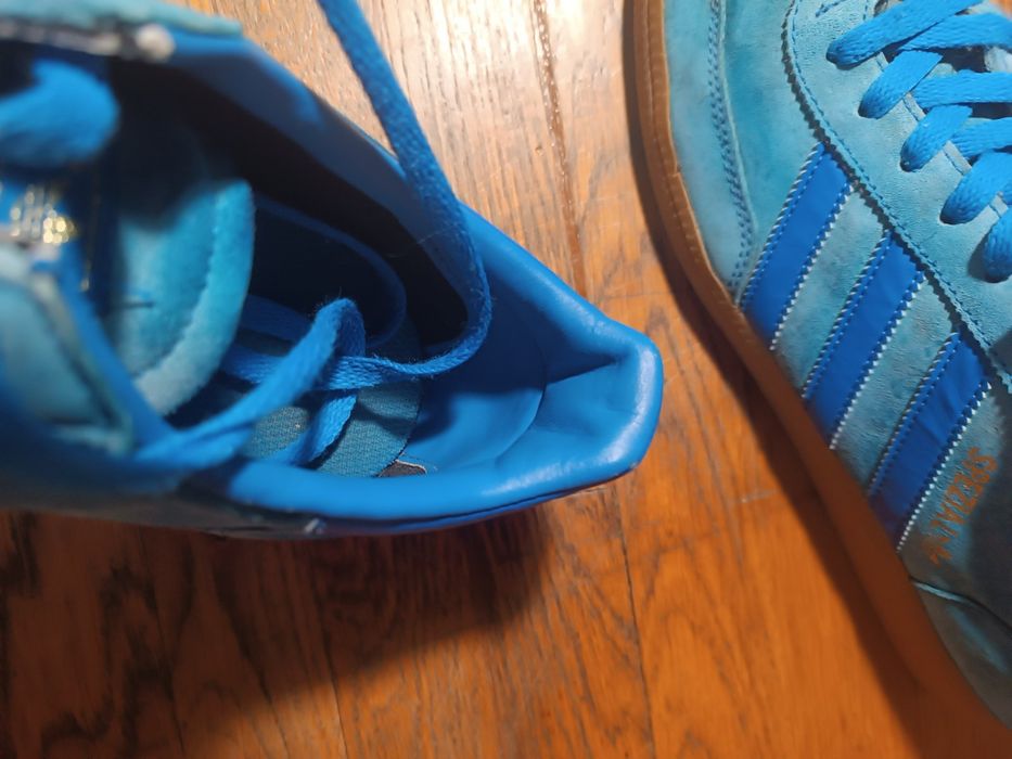 Кросівки Adidas spezial