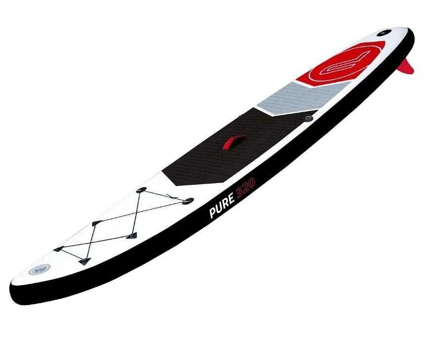 SUP Pure4Fun 10'6" 320 см. САП борд board доска дошка каяк суп надувна