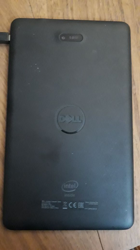Tablet DELL T 01D / 8 Pro Venue. Sprawny