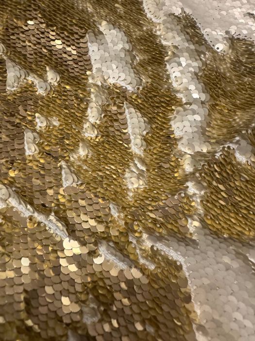 Шикарна вечірня сукня maje в паєтки