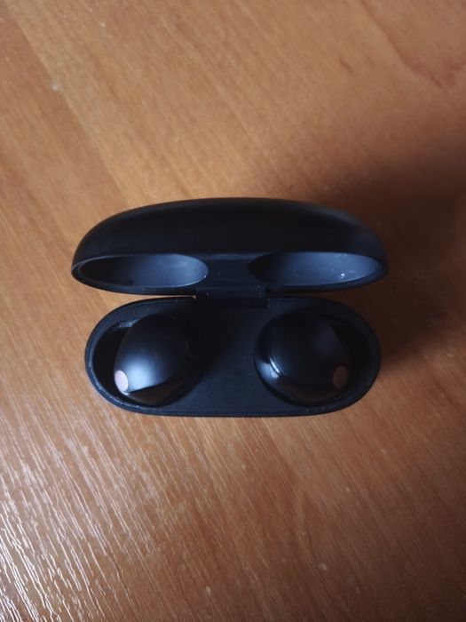 Słuchawki SONY WF-1000XM5