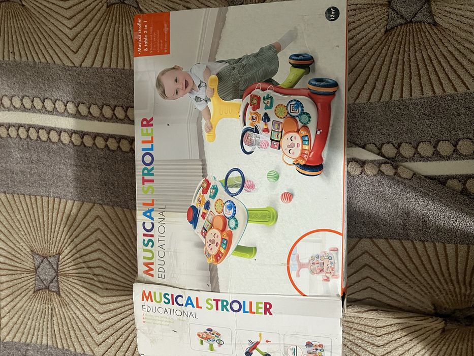 Продам Толокар / Ходунки