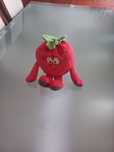 Peluche de colecção