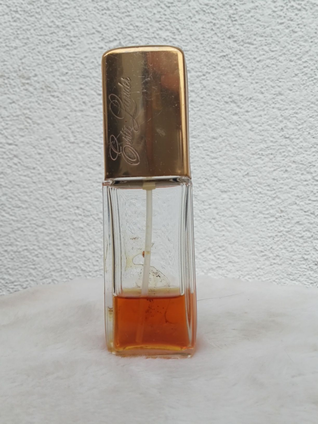 Unikatowe perfumy Estee lauder Private Collection 50ml ubytek vintage