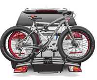 Nowy bagaznik na hak 2 3 4 rowery e-bike antares plus menabo thule