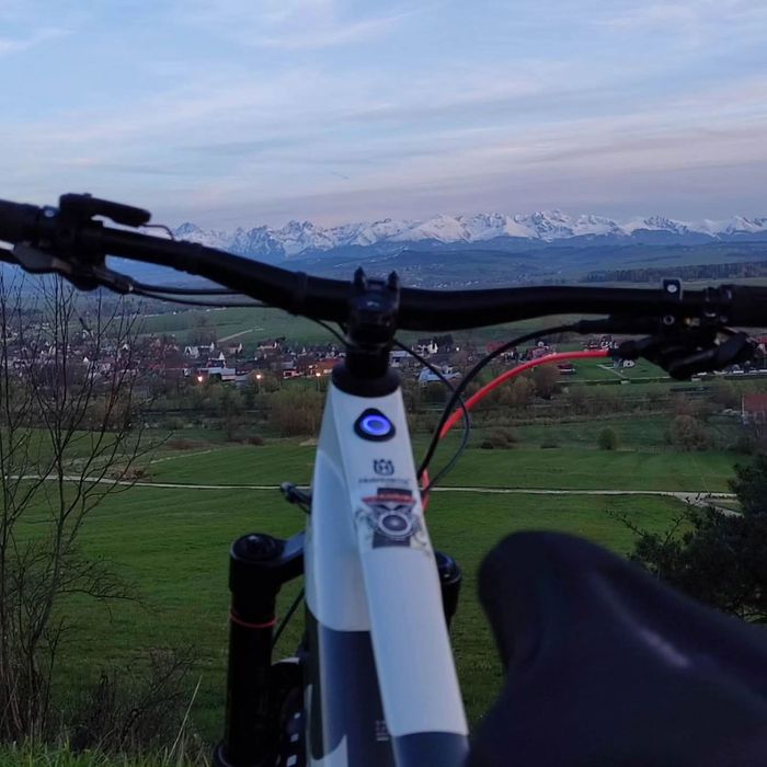 Wypożyczalnia rowerów elektrycznych już od 150 zł