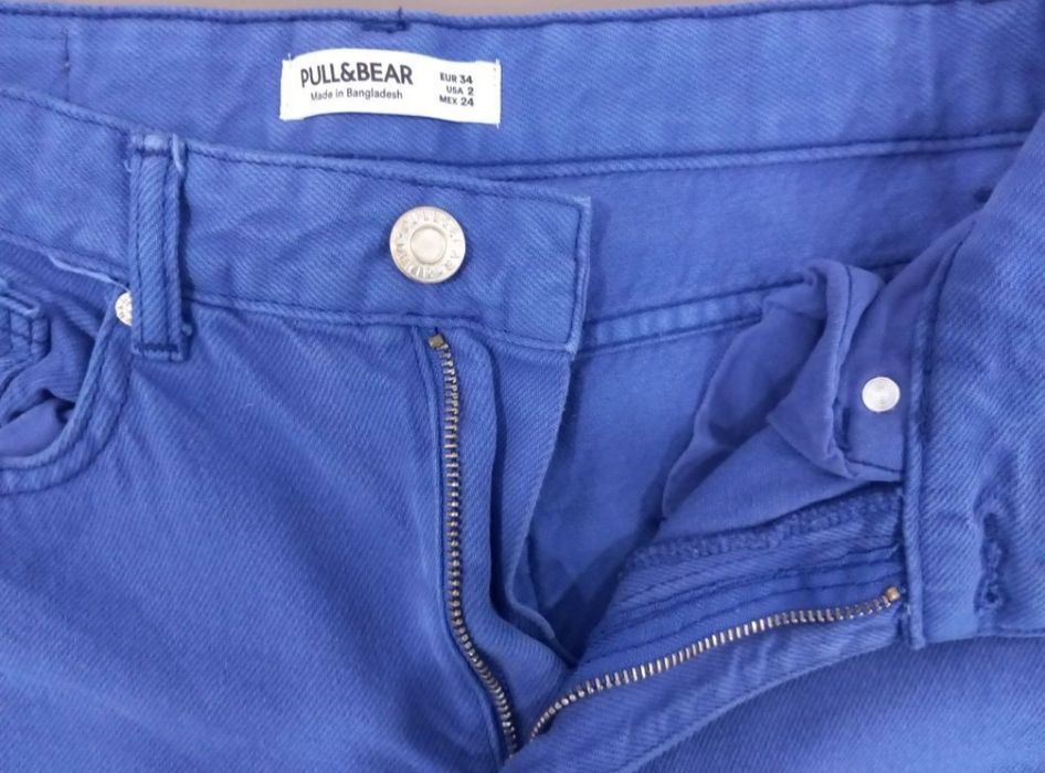 Conjunto 2 Pares de Calças