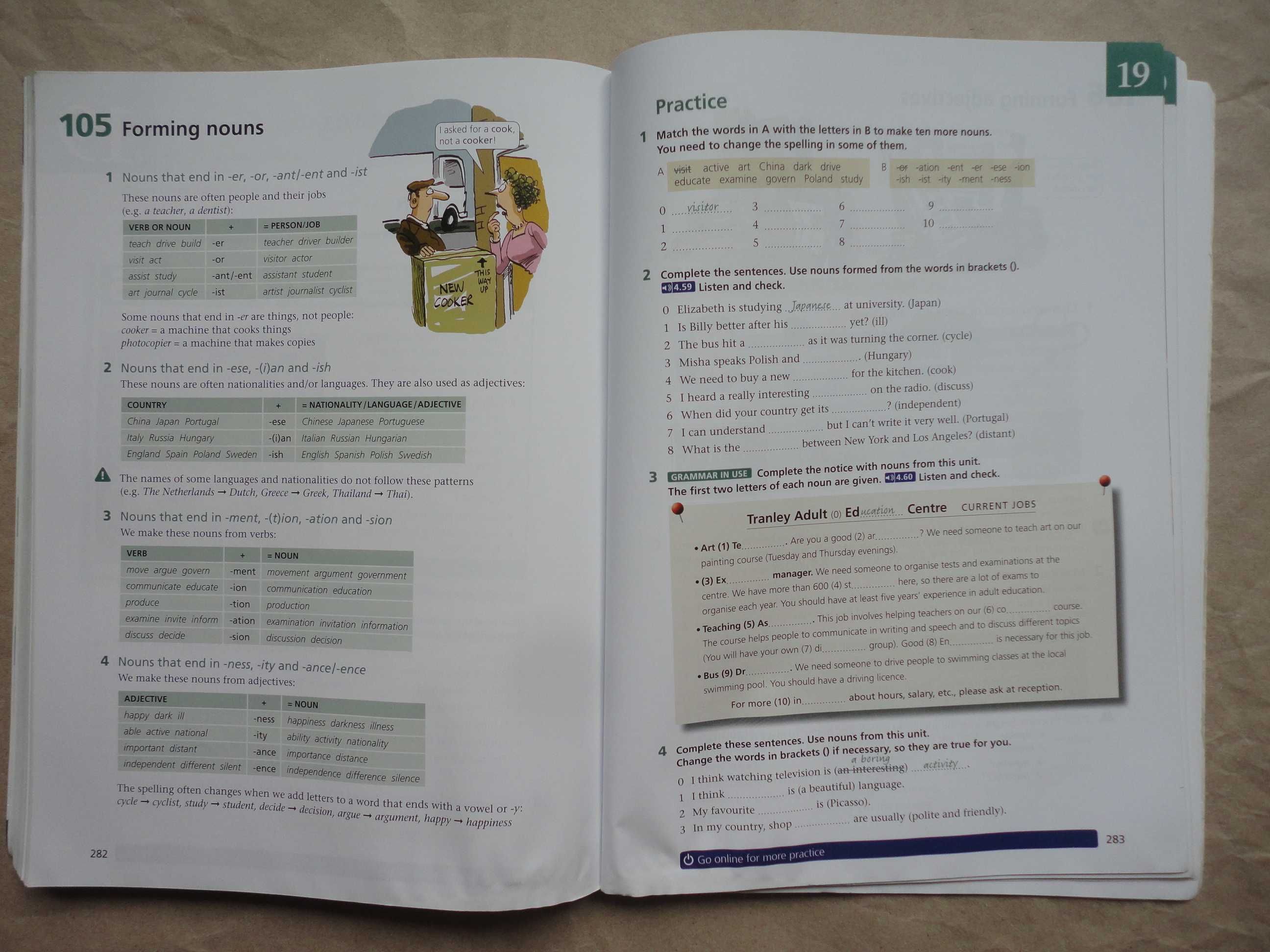 MyGrammarLab level A1/A2 (оригинальный) Elemenatry