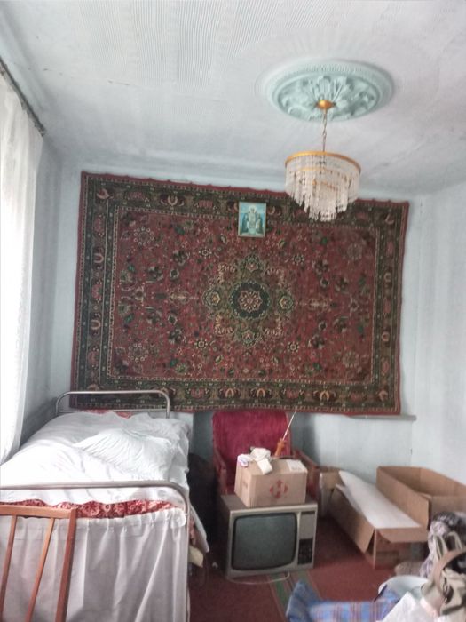 Продам будинок с.Джулинка вул.Спортивна