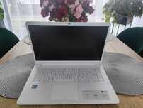 Laptop Asus VivoBook R520U i3 8 generacji biały