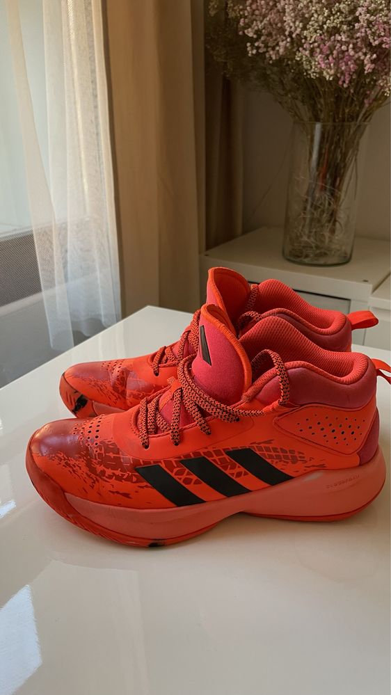 Buty do koszykówki Adidas