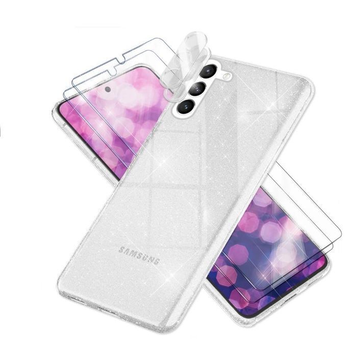 Etui Nalia Do Samsung Galaxy S23 Plus