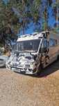 Aluguer rent Autocaravana integral 2500td