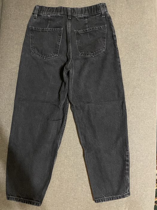 Джинси жіночі Bershka, 34 розмір