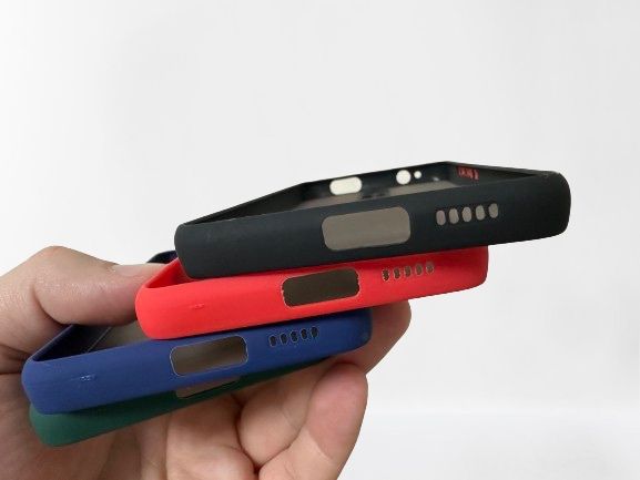 Чохол Матовий Пластик для Xiaomi Mi 9T / Redmi K20 / чехол на ми 9Т