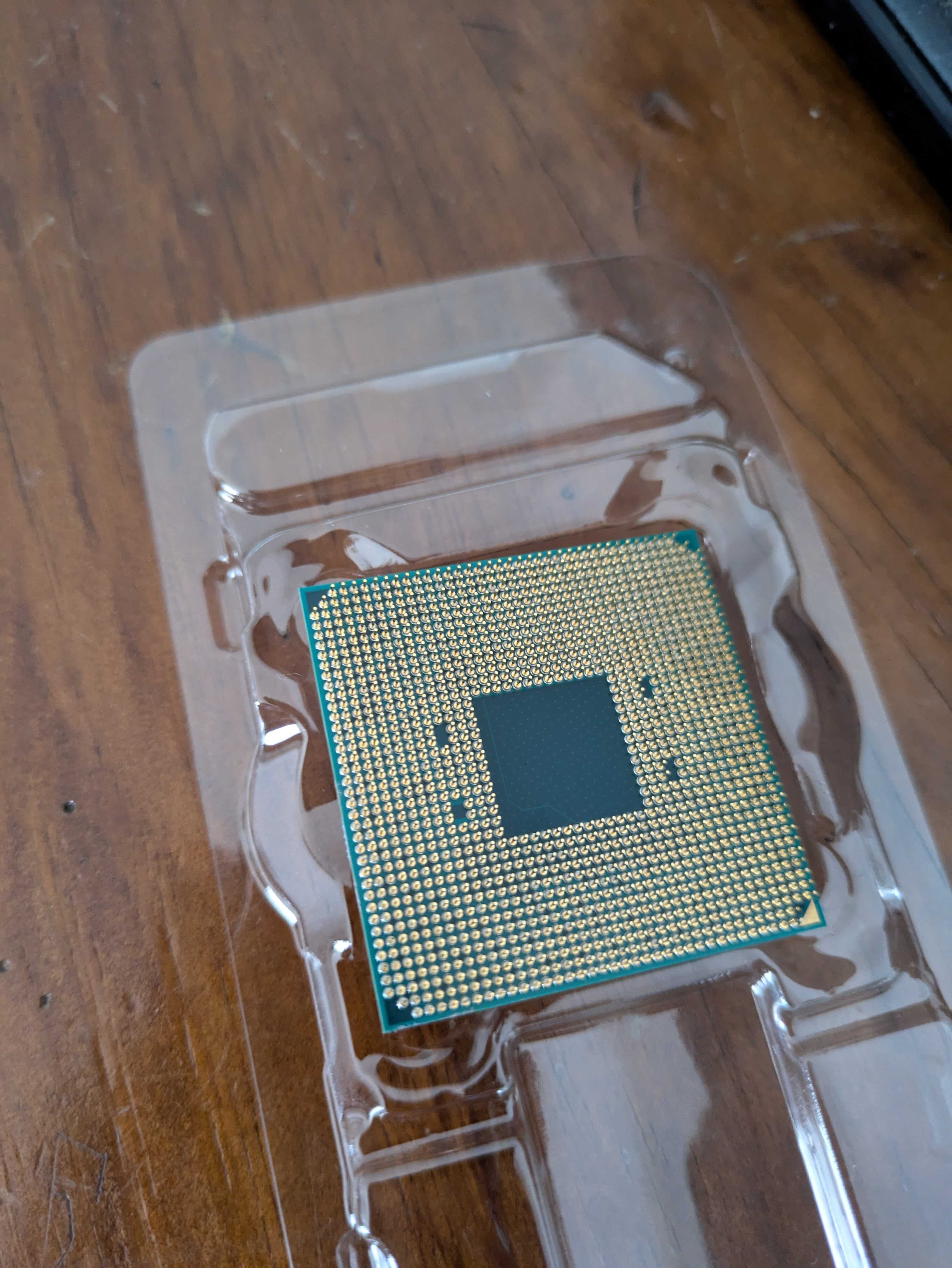 Processador Ryzen 5 2600