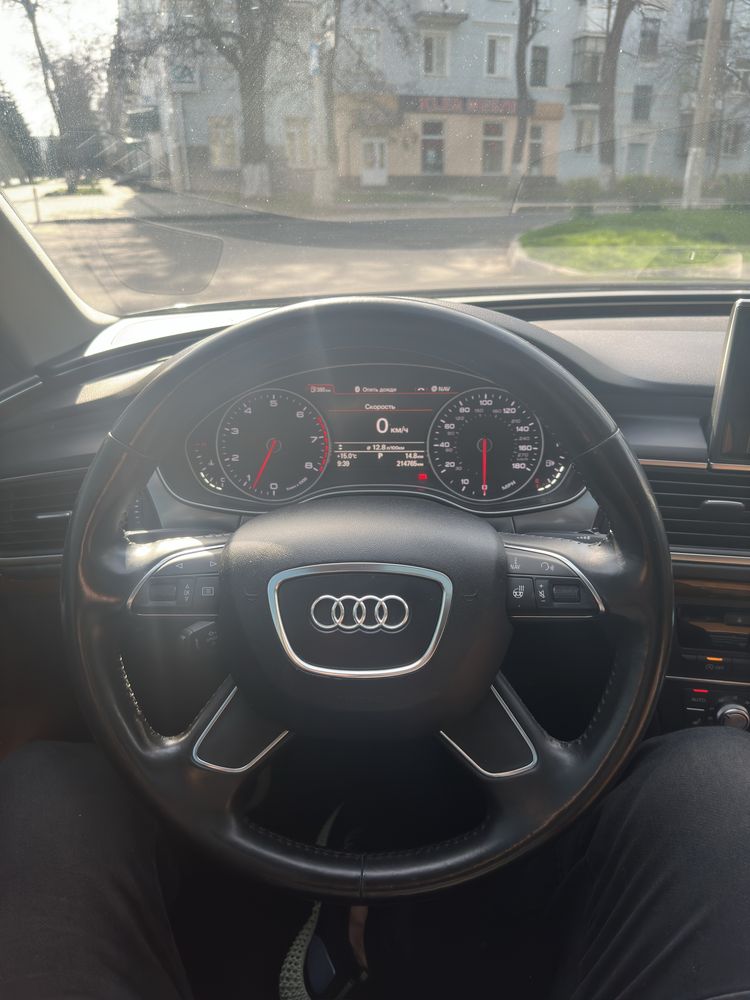 Продам AUDI A7