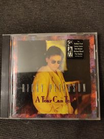 Ricky Peterson - A tear can tell - CD