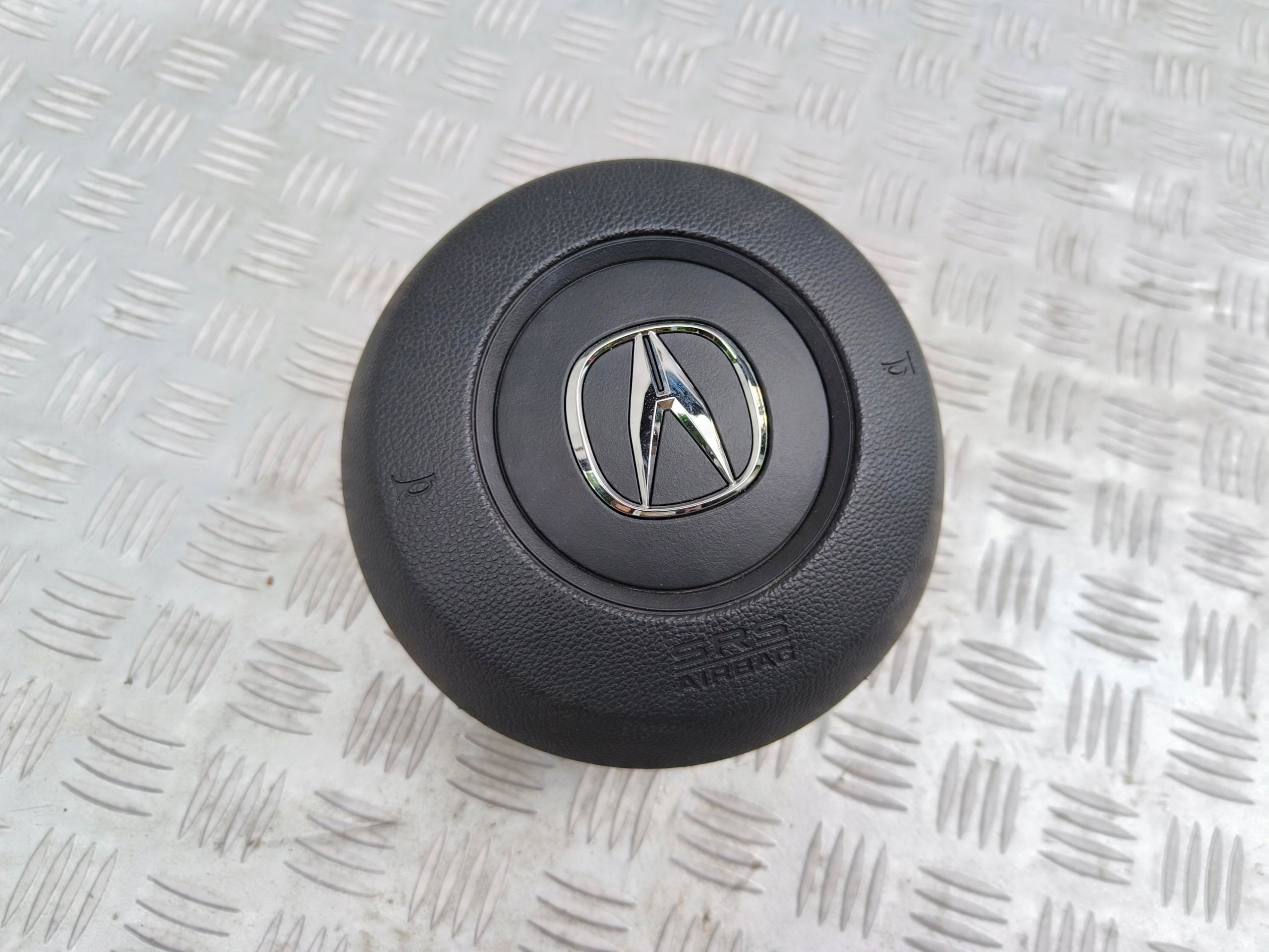 Acura Rdx 2019- Poduszka Powietrzna Airbag Kierownicy Kierowcy Usa