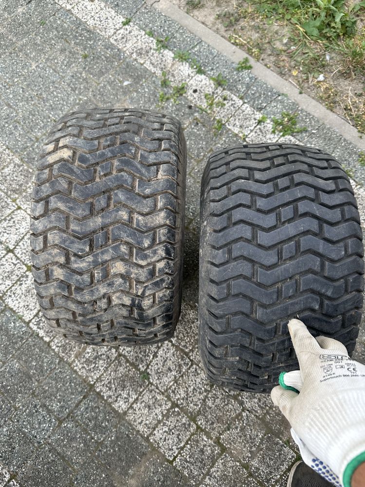 Koło kółko traktorek kosiarka  MTD przyczepka wozek 19x9.50-8 wozidło