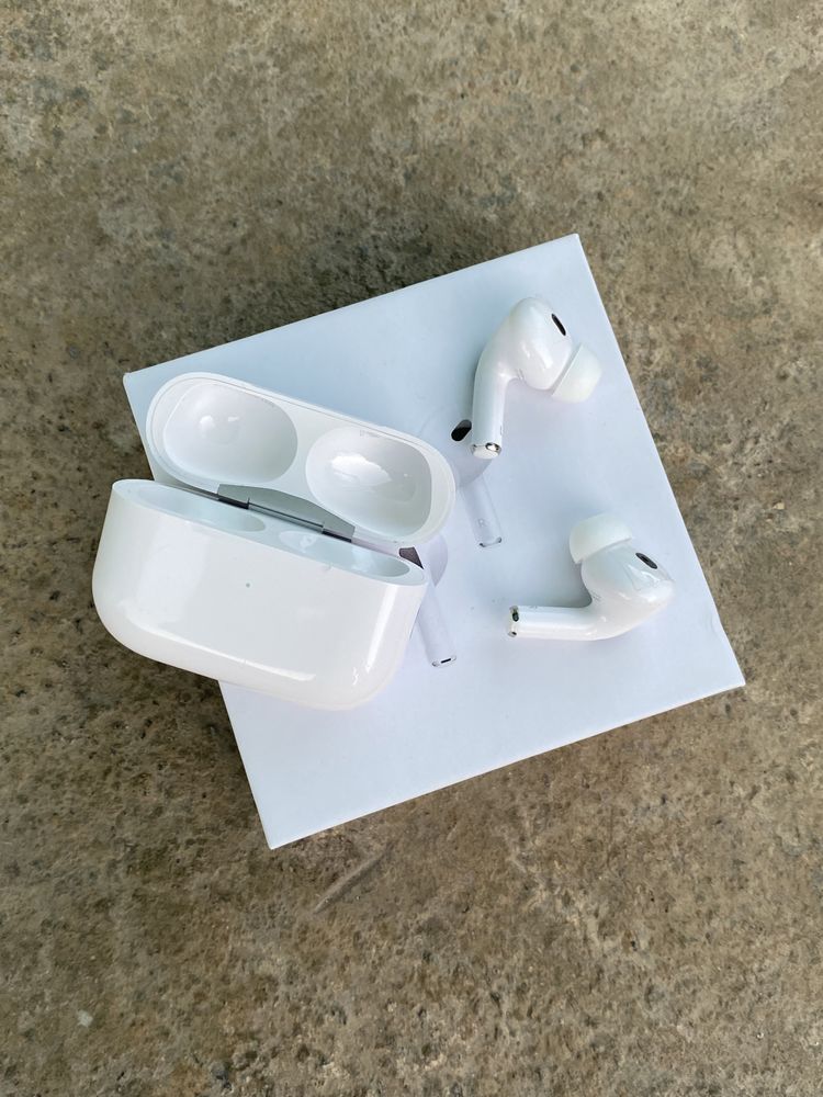 Продам AirPods Pro 2