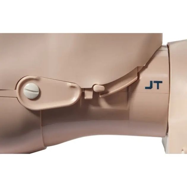 Манекени для проведення СЛР  з контролем,Оніко маникен дорослої людини