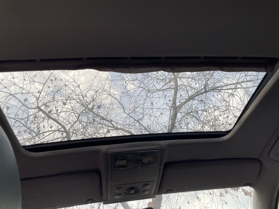 Розбір audi a6c5