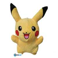 Nowa Maskotka Pikachu Pluszak 25cm Pokemon Pikaczu ! Szybka Wysyłka !