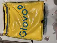 Сумка glovo bolt