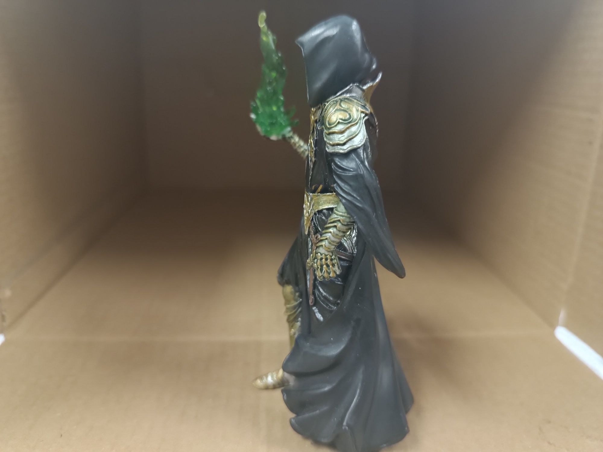 Dark Legend - Evil Wizard Blue Box 2007