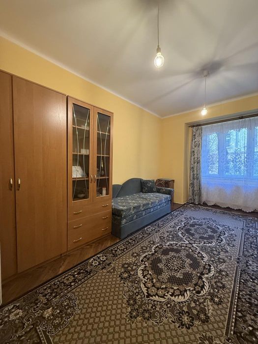 Оренда / Квартира / вул. Марка Вовчка, Привокзальна, Львів