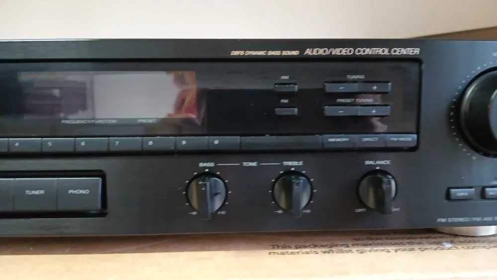 Sony STR AV 370 Amplituner
