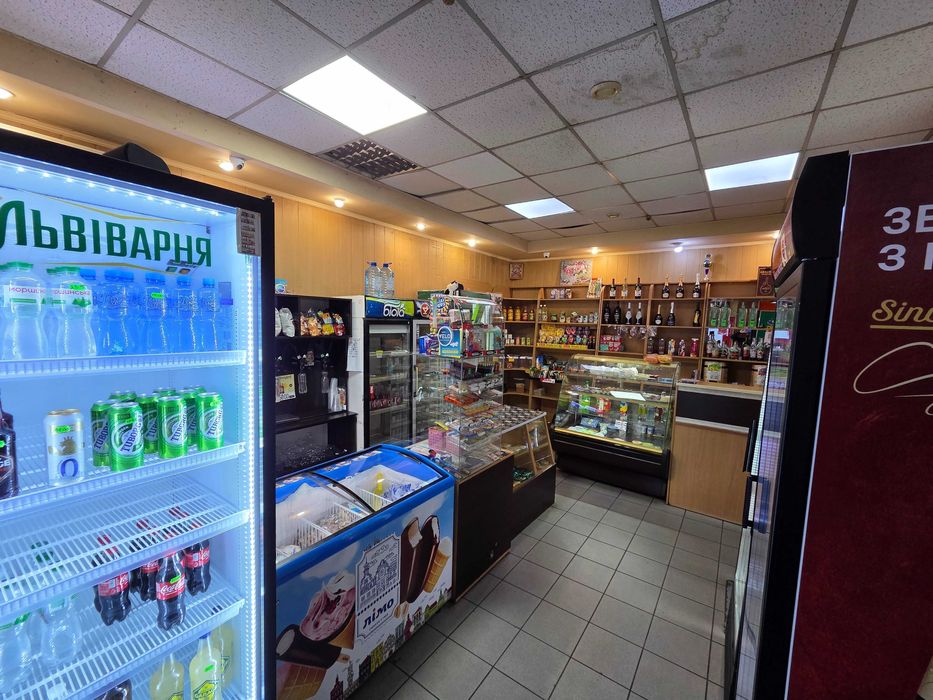 ‼️Магазин на Анголенко, проходное место, отдельный вход, аренда