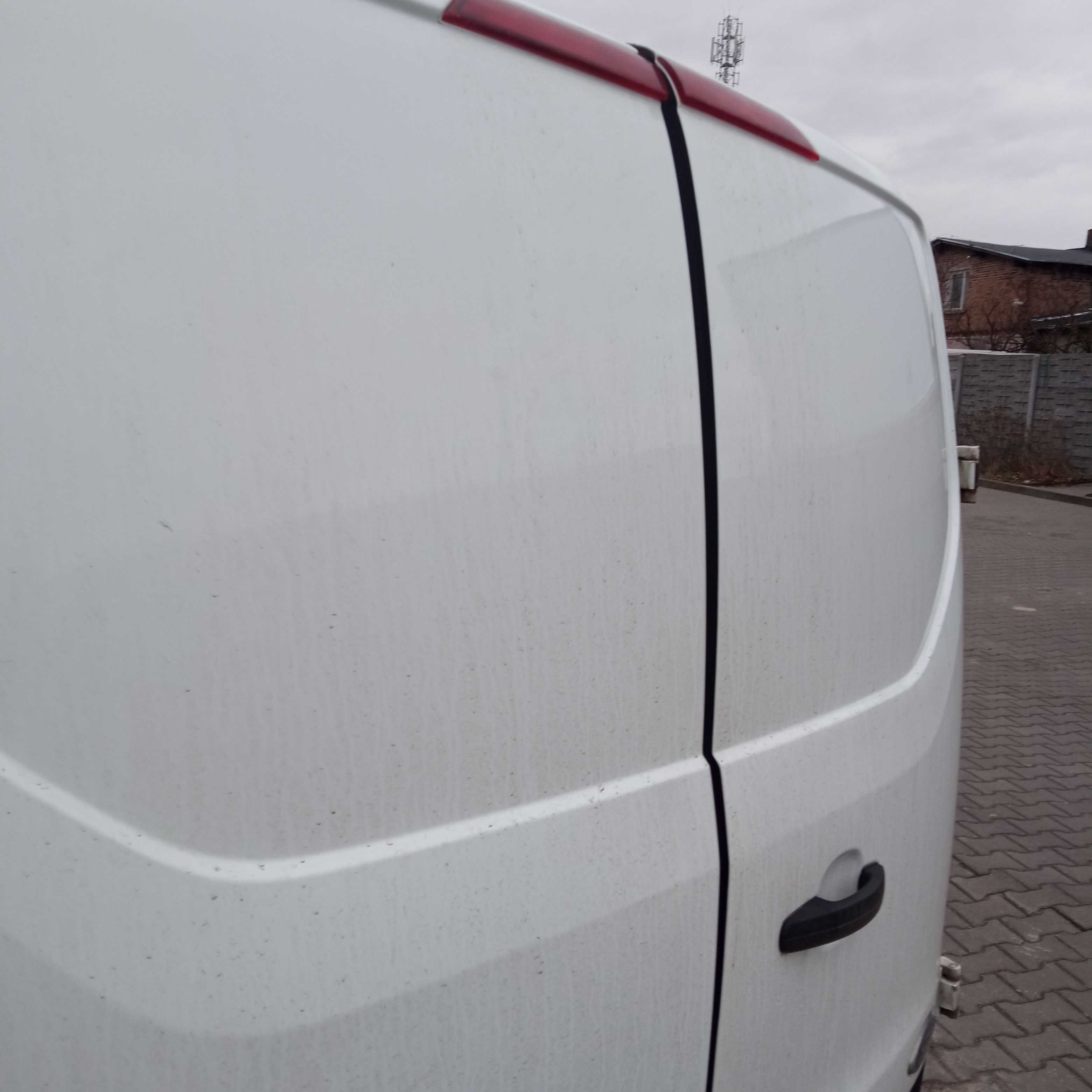 Ford Transit Custom H1L2 - cesja