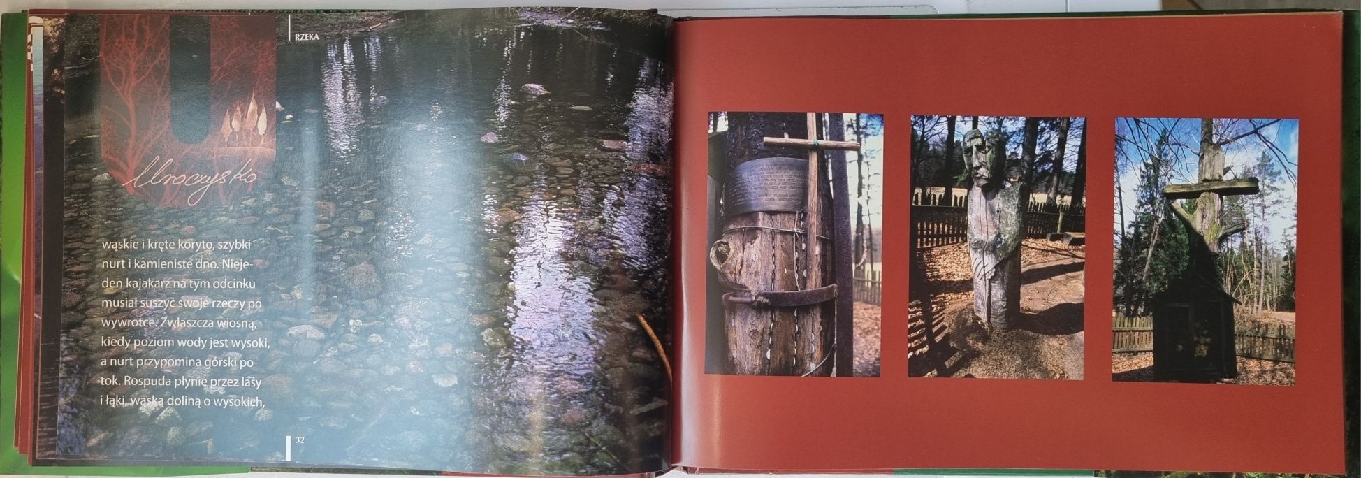 Raspuda i okolice - Piękny album