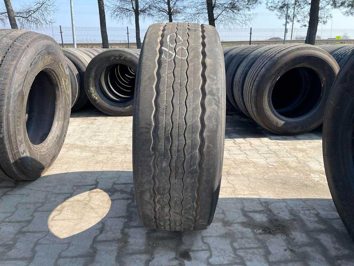 Opona ciężarowa naczepowa 385/65R22.5 BRIDGESTONE DURAVIS R-TRAILER 02