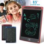 Графический планшет 8.5" 10 12 16 для малювання Writing Tablet