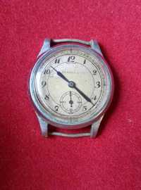 Старинные Швейцарские часы Perret fils
