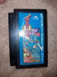 Dragon quest 2 nintendo famicom ntsc j retro kolekcjonerski stan