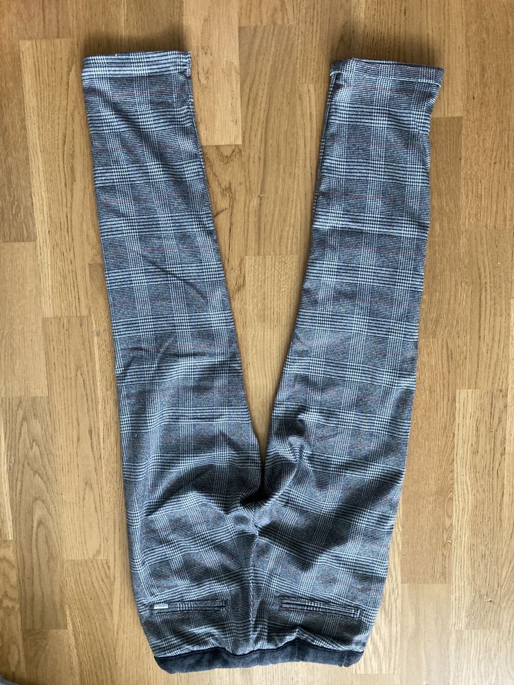 Spodnie Zara 134 cm